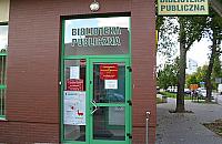 Biblioteka zostaje na Wrzecionie! Burmistrz pod wrażeniem