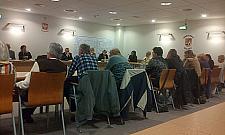 Biblioteka zostaje na Wrzecionie! Burmistrz pod wrażeniem