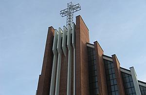 Kościół - budynek czy wspólnota?