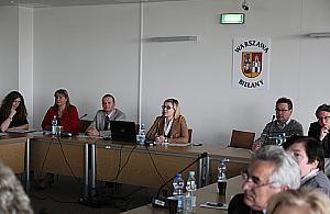 Budżet partycypacyjny - półtora miliona do zagospodarowania