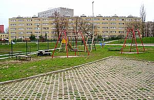 Głupi niszczy, reszta podziwia więc zza płotu