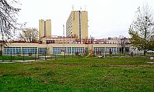 Głupi niszczy, reszta podziwia więc zza płotu