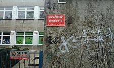 Chodecka przy żłobku - ruszaj żwawo wprost pod koła