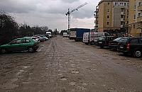 Potulicka protestuje: nie chcemy ruchu z Łodygowej!