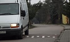 Apel mieszkańca: parkujcie auta na ulicy!