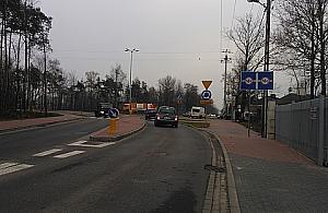 Spór o ronda, czyli rzecz o nazewnictwie