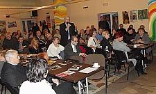 Trasa mostowa zagrożona: pierwsza działka z warunkami zabudowy