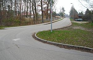 Autobus dla Szamocina, Tomaszewa i części Białołęki Dworskiej? Kiedy?