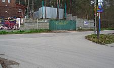 Autobus dla Szamocina, Tomaszewa i części Białołęki Dworskiej? Kiedy?