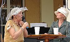 Kabaret Seniorów "Zadra" ma 33 lata!