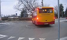 Nowe rondo przy Trakcie Lubelskim: drogowy bubel?