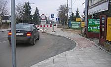 Nowe rondo przy Trakcie Lubelskim: drogowy bubel?