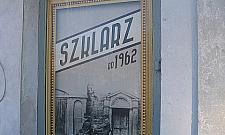 Po drugiej stronie lustra, czyli zakład szklarski od podszewki