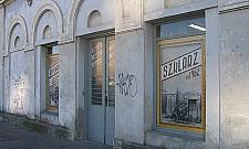 Po drugiej stronie lustra, czyli zakład szklarski od podszewki