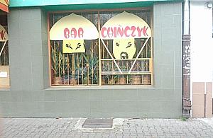 Pierwszy warszawski "chińczyk" idzie na emeryturę