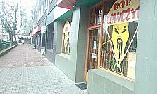 Pierwszy warszawski "chińczyk" idzie na emeryturę