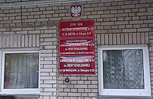 Problem z agresją w szkole na Elekcyjnej. Zażegnany?