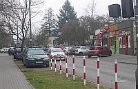 Narkotyki w Marysinie i bezradni radni