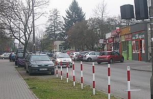 Narkotyki w Marysinie i bezradni radni