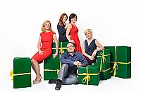 Kolejna akcja radnych dzielnicy: zostań Zaradnym Mikołajem