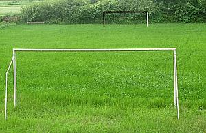 Sportowy Miedzeszyn? Miało być na Euro, ale droga wciąż daleka