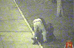 Bandytyzm w Wawrze - gdzie potrzebne są kamery?