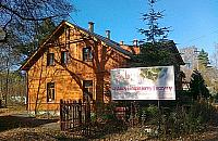 Żłobek w budynku starej biblioteki na placu Światowida?