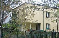 Spacery po Bemowie. Boernerowo pełne tajemnic