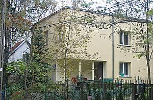 Spacery po Bemowie. Boernerowo pełne tajemnic