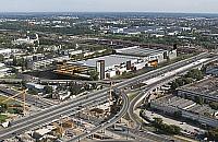 Konkurencja dla Bartyckiej stanie na terenie FSO