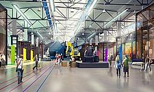 Konkurencja dla Bartyckiej stanie na terenie FSO