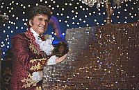 Liberace w Multikinie  ROZDAJEMY BILETY!