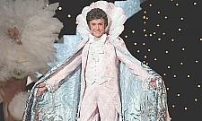 Liberace w Multikinie ROZDAJEMY BILETY!