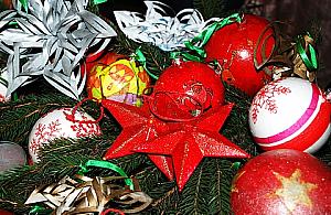 Przedświąteczne Targoffisko zaprasza!