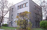 Nikt nie chce kupić dawnego wydziału komunikacji