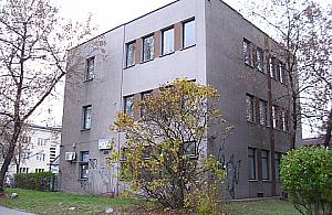 Nikt nie chce kupić dawnego wydziału komunikacji