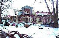 Konkurs TPW. W poszukiwaniu tajemnic dawnej Białołęki