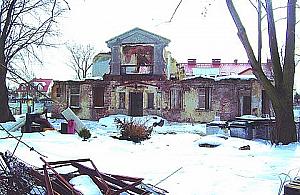 Konkurs TPW. W poszukiwaniu tajemnic dawnej Białołęki