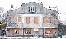 Konkurs TPW. W poszukiwaniu tajemnic dawnej Białołęki