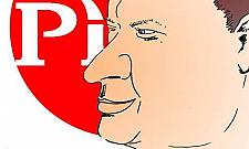 Grabiec, Błaszczak i mieszkańcy. Legionowo w karykaturze.