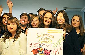 José ruszyło na pomoc, w jakim stylu!