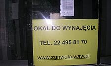 Co teraz będzie przy Chłodnej 25?