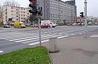 Lewoskręty na Górczewskiej jeszcze w tym roku