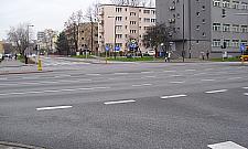 Lewoskręty na Górczewskiej jeszcze w tym roku