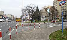 Lewoskręty na Górczewskiej jeszcze w tym roku