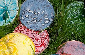 Pracownia ceramiczna - pomysł dla pracującej mamy?