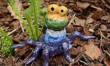 Pracownia ceramiczna - pomysł dla pracującej mamy?