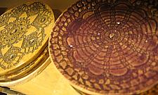 Pracownia ceramiczna - pomysł dla pracującej mamy?