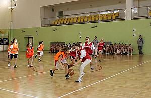 Amatorski sport na Targówku. Ludzie o gruszce, burmistrz o pietruszce