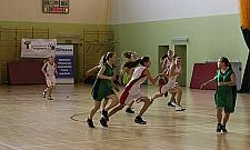 Amatorski sport na Targówku. Ludzie o gruszce, burmistrz o pietruszce